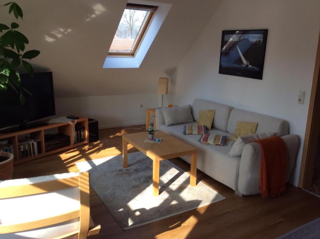 Haus Am Herrenwall Esens Eksteriør billede